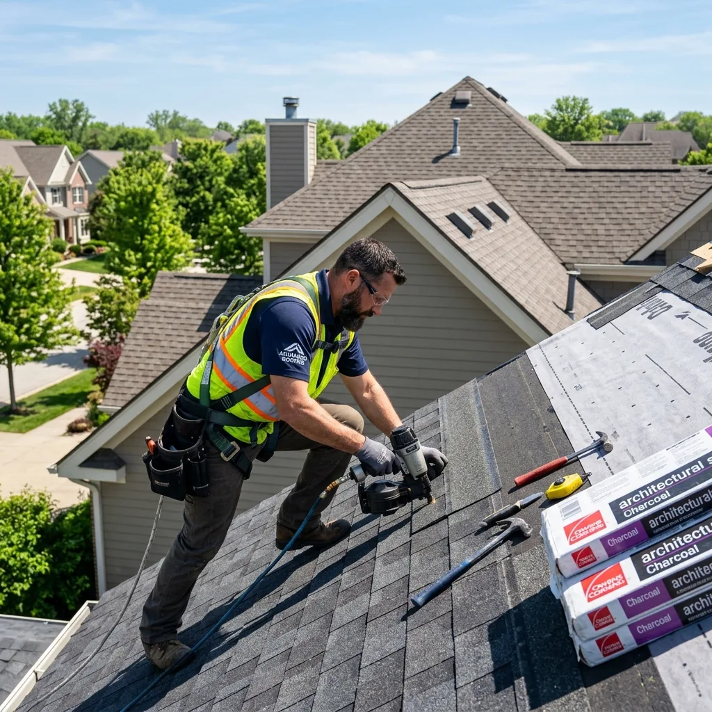 Roofers